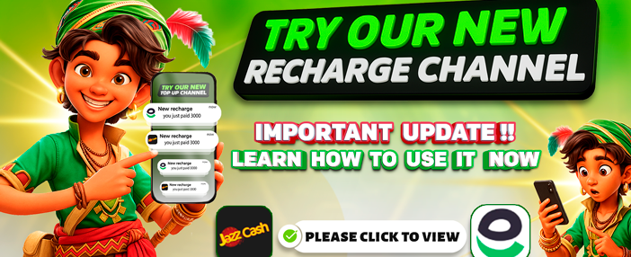 799pak Exclusive Slots Game Banner